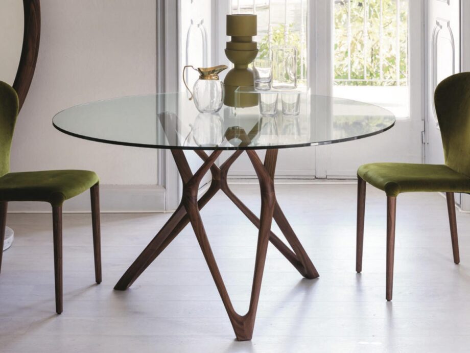 Circe Table Porada