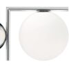 Ic Lights Cw1 Wall Lamp Flos