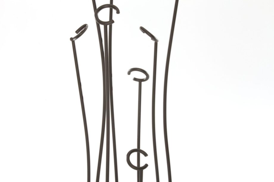 Alga Coat Rack Tonin Casa