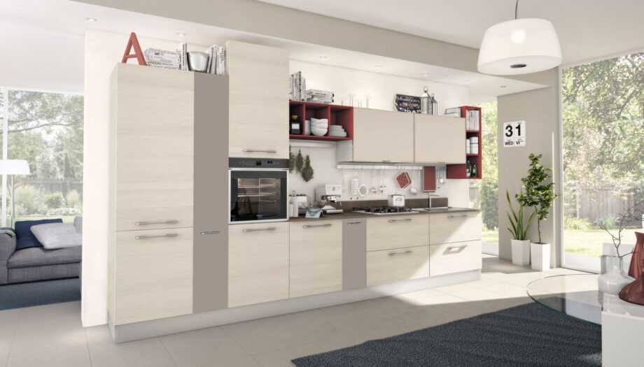 Noemi Kitchen Lube Cucine