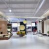 Akari 120a Pendant Lamp Vitra
