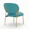 Blume 2951 Easy Chair Pedrali