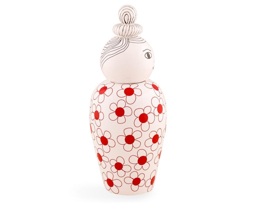 Pepa Vase Seletti