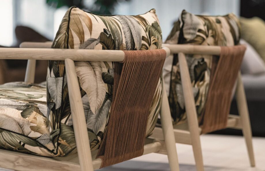 Karin Armchair Desiree