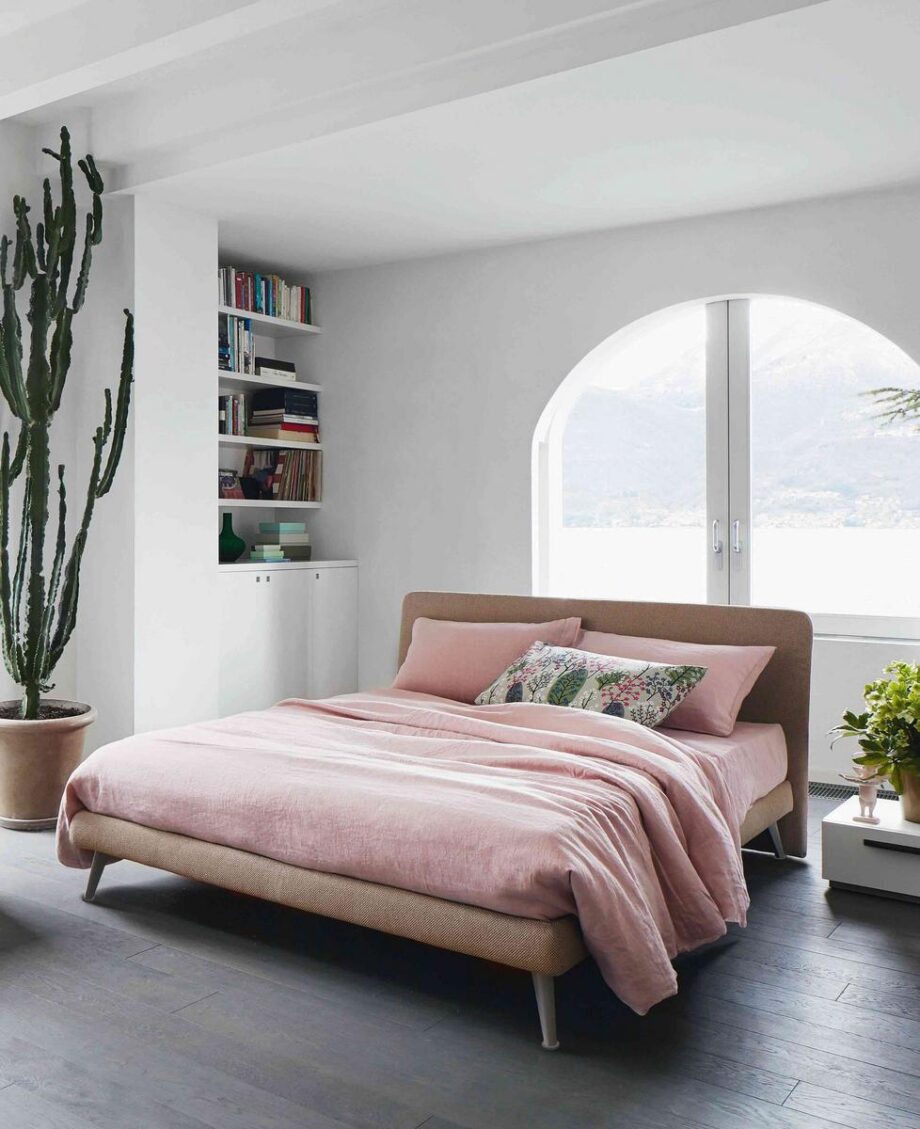 Dream On Bed Bonaldo