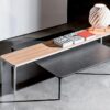 Slim Coffee Table Sovet