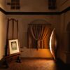 Postkrisi F 100 Floor Lamp Catellani Smith