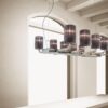 Can Can Pendant Lamp Sylcom