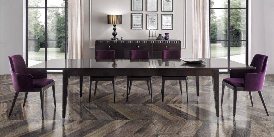 Norvegia 0526s Chair Sevensedie