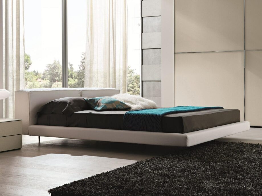 Zenit Bed Desiree