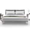 Adda Bed Flexform