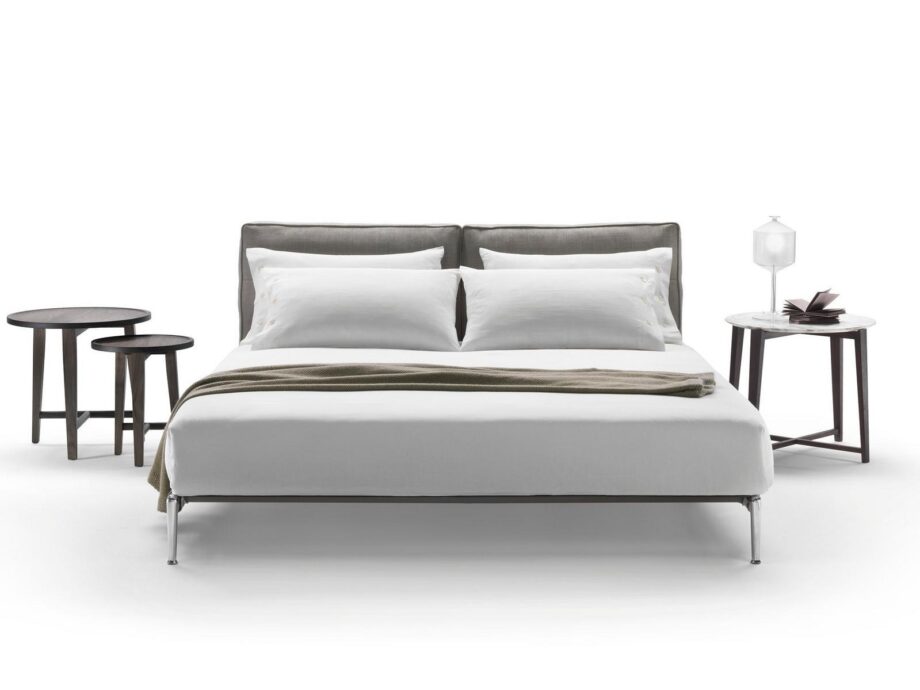 Adda Bed Flexform