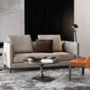 Andersen Slim 90/andersen Slim 90 Quilt Sofa Minotti
