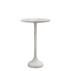 Warren Outdoor Outdoor Side Table Minotti