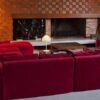 Tatou T1 Table Lamp Flos