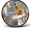 Kenaz Coffee Table Visionnair