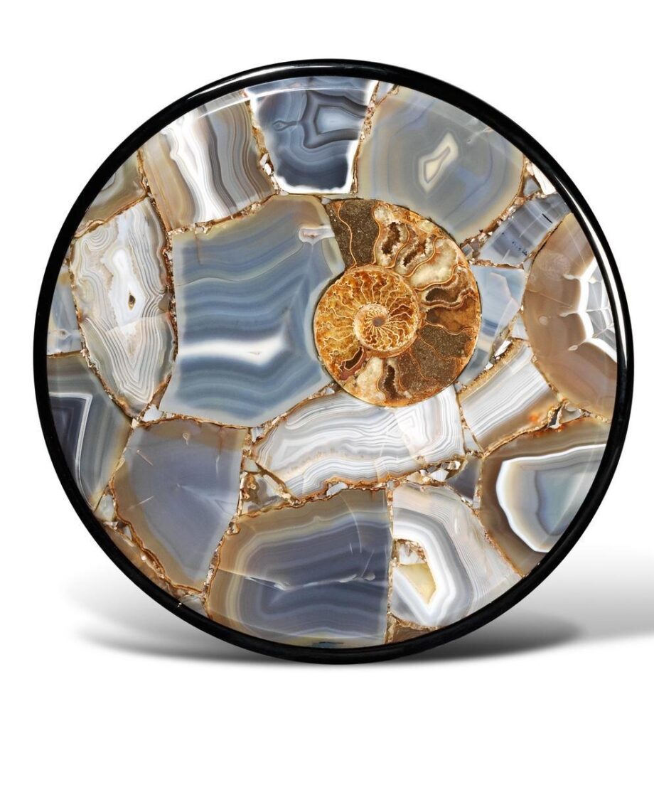 Kenaz Coffee Table Visionnair