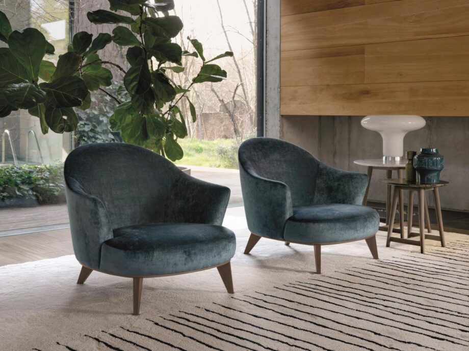 Alasia Armchair Desiree