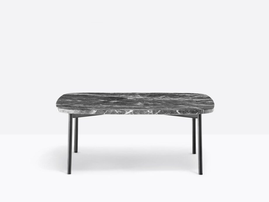 Buddy 79x79 Coffee Table Pedrali