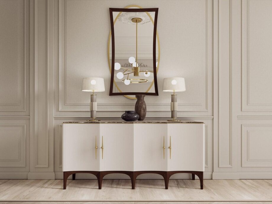 Pr.483 Sideboard Stella Del Mobile