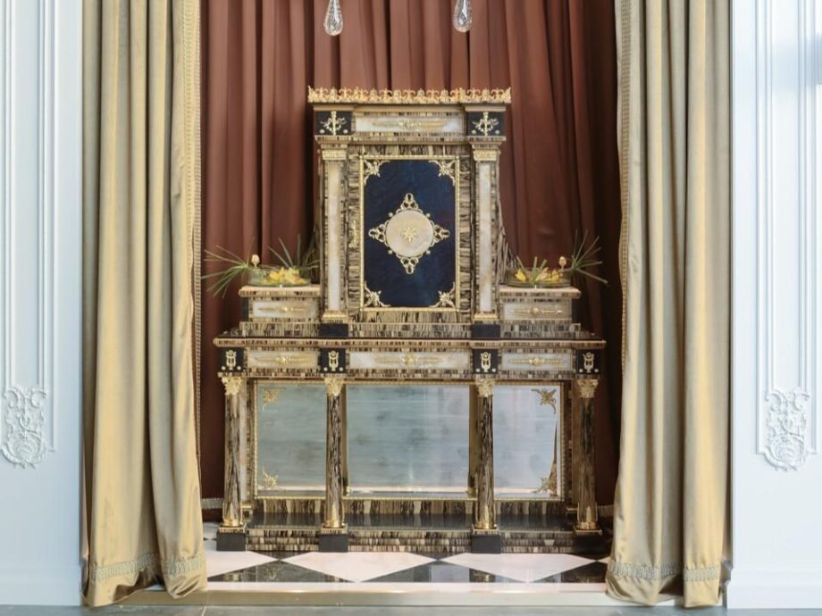 Stipo 5839 Sideboard Ezio Bellotti