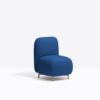 Buddy 210s Easy Chair Pedrali