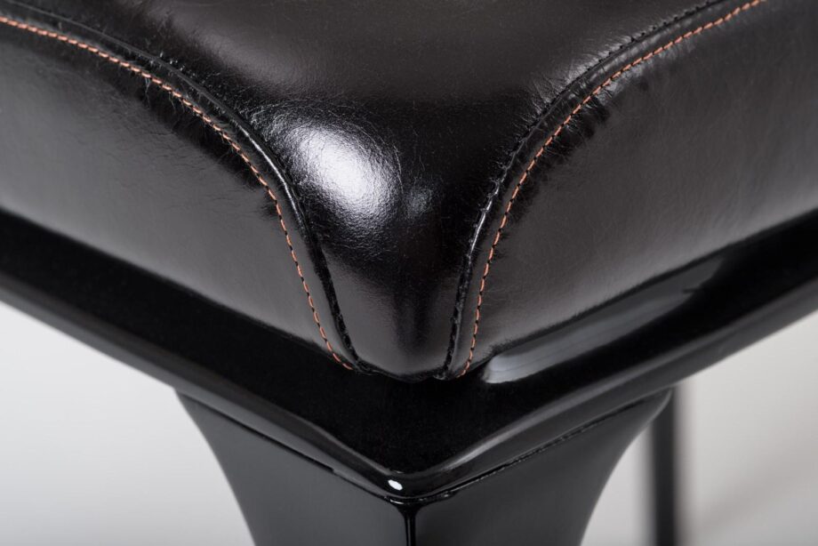Pontecorvo Chair Mantellassi 1926