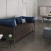 Duetto Sofa Flou