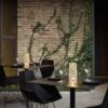 Marquis Table Lamp Vondom