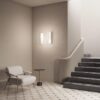 Evita Wall Lamp Kundalini