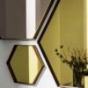 Visual Hexagonal Mirror Sovet