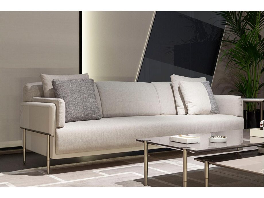 Zero Sofa Turri