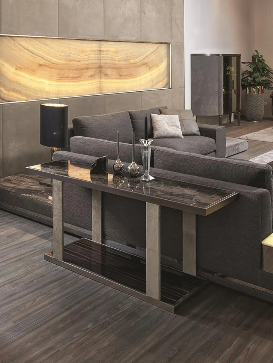 Layer Coffee Table Longhi