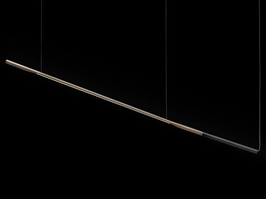 Ilo Pendant Lamp Oluce