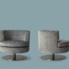 Frisbee Easy Chair Borzalino
