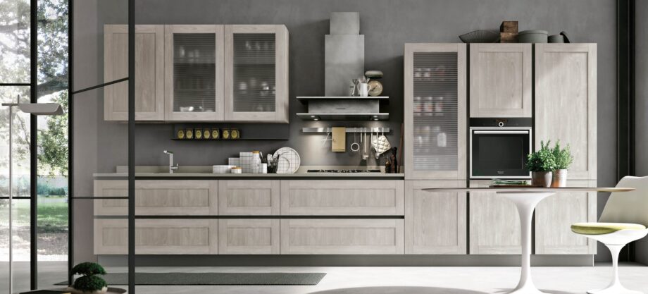 City Kitchen Stosa Cucine