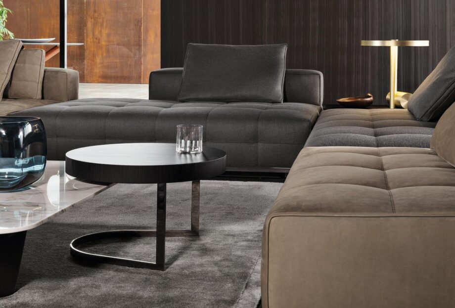 Kay Coffee Table Minotti