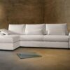 Ewald Sofa Domingo Salotti