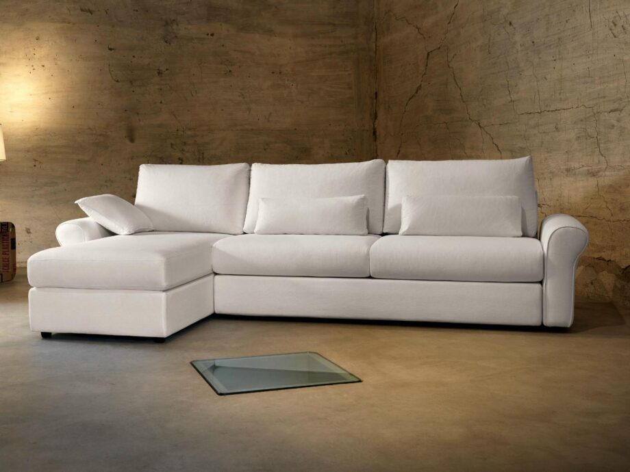 Ewald Sofa Domingo Salotti