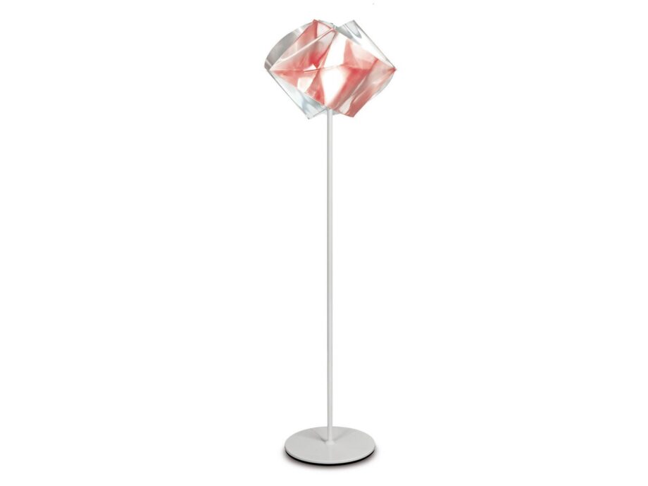 Gemmy Prisma Floor Lamp Slamp