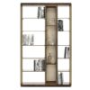 Biblo Bookcase Capital Collection