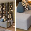 Softbench Indoor Benche Flou