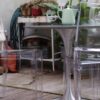 La Marie Chair Kartell