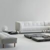 Scacco Sofa Dema