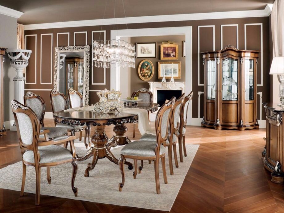 13108 Sideboard Modenese Gastone