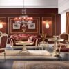 13419 Sofa Modenese Gastone
