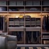 Senzafine Wardrobe Poliform