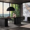 Lou Dining Table Minotti