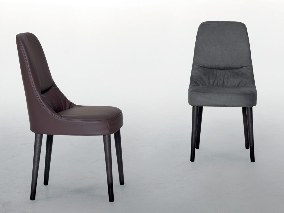 Juliette Chair Tonin Casa