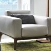 Fellow Armchair Porada